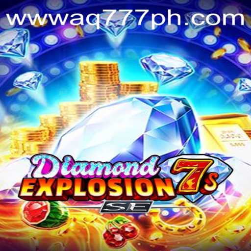 DiamondExplosion7sSE: A Dazzling Adventure in Gaming