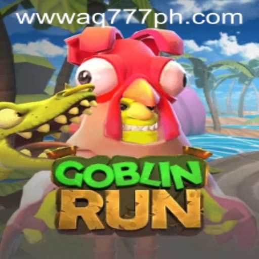 GoblinRun: A Thrilling Journey into a Fantasy Realm