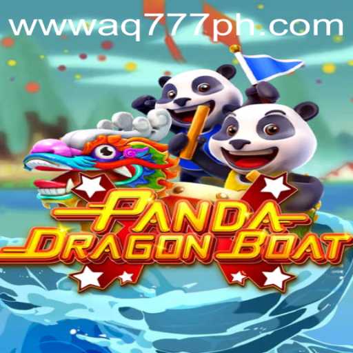 Unveiling The Mystical Adventure of PANDADRAGONBOAT