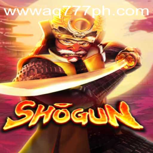 The Strategic World of Shogun: Game Description, Introduction, and Rules