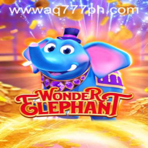 Discover the Wonders of 'WonderElephant': A Captivating Adventure